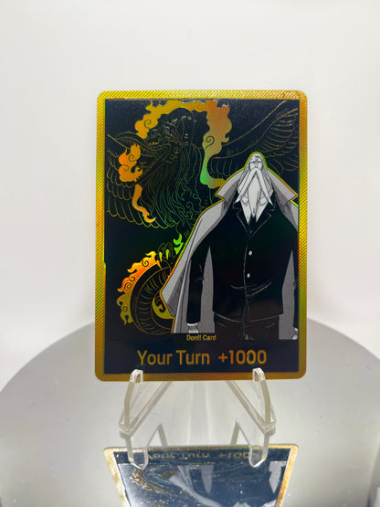 DON!! Gorosei (10 Card Bundle)