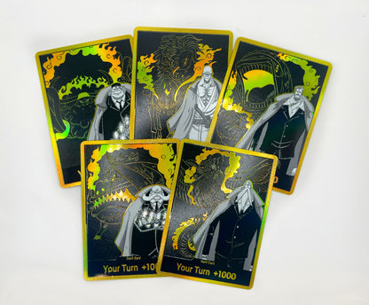 DON!! Gorosei (10 Card Bundle)