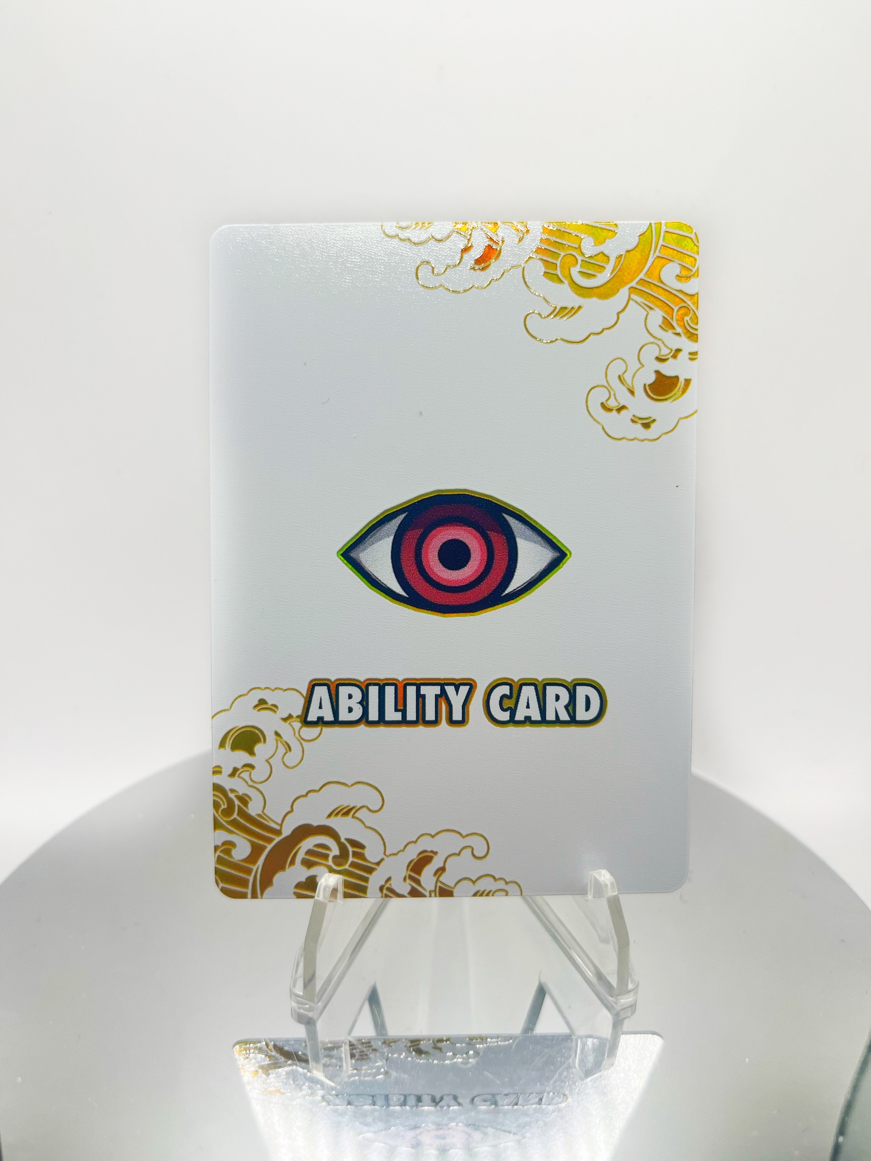 OP13 Imu (PREMIUM ABILITY 2 CARD BUNDLE)
