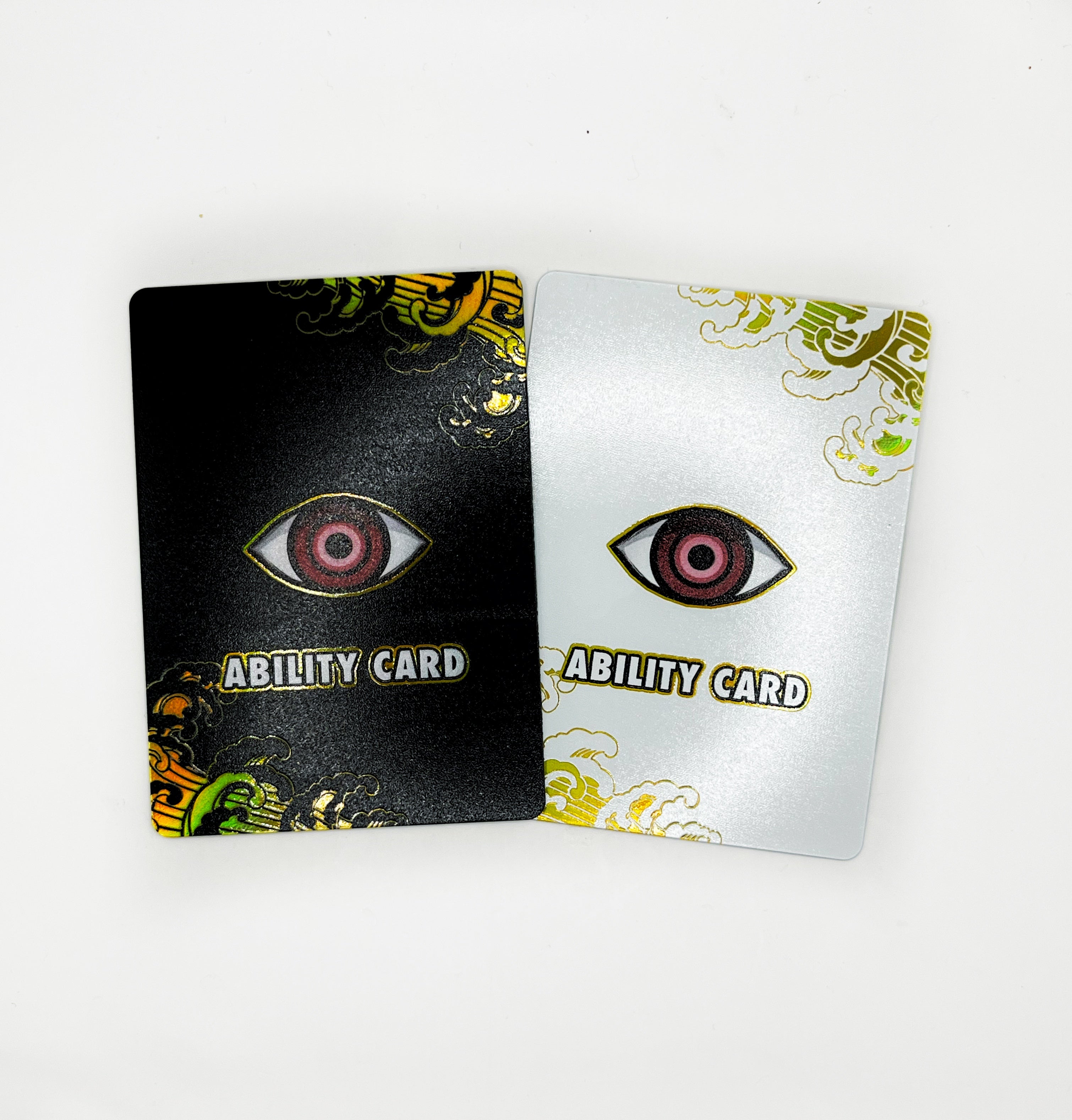 OP13 Imu (PREMIUM ABILITY 2 CARD BUNDLE)