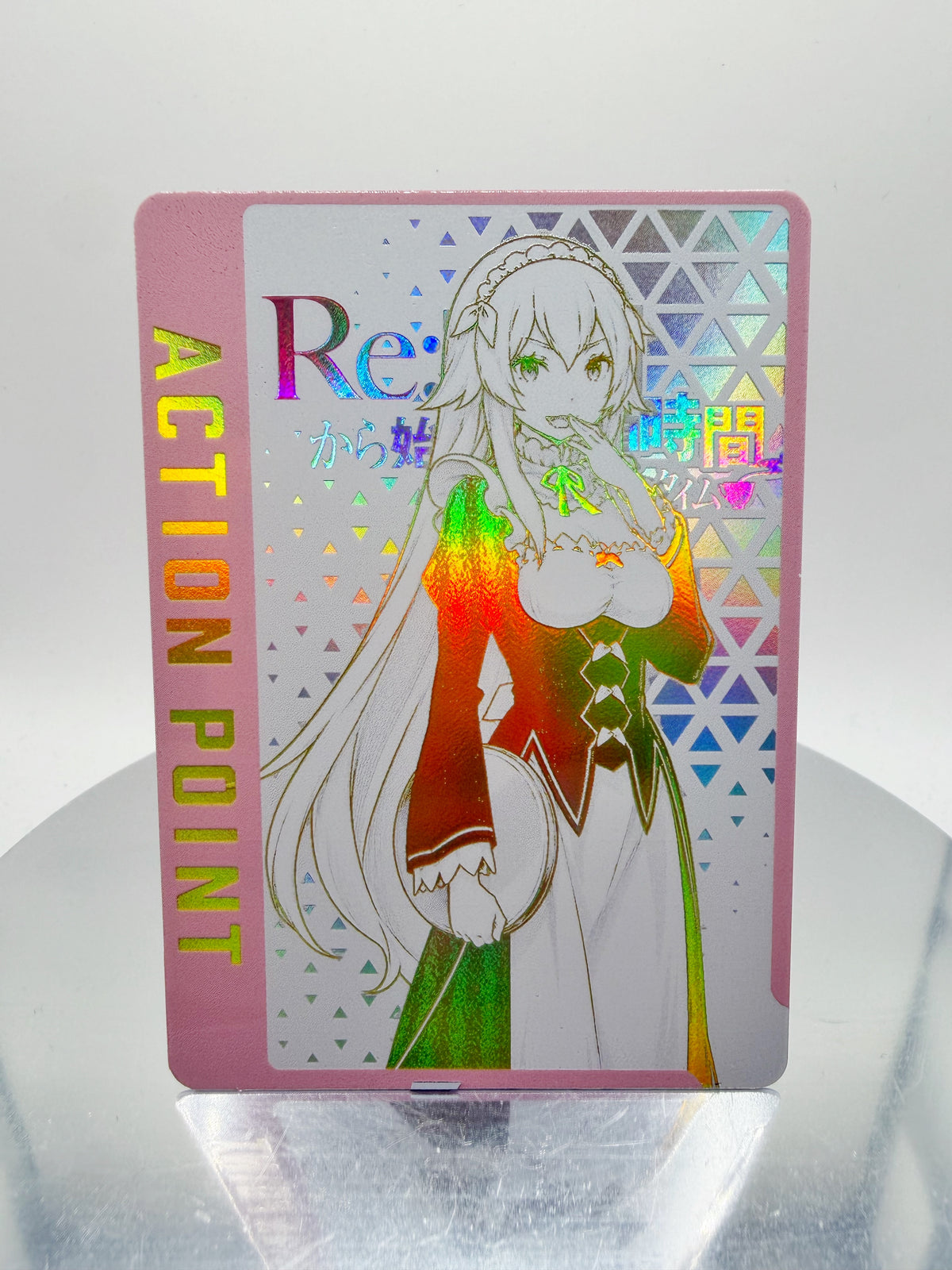 RZ Frederica Action Point