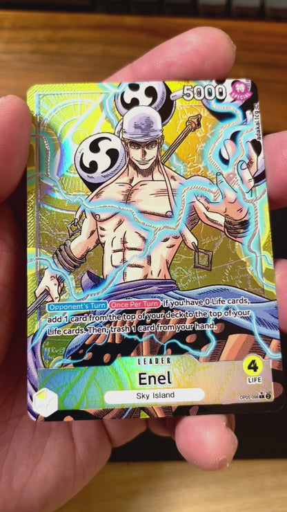 OP05 Enel